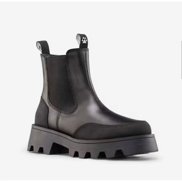 Cougar Shani Snow Boot Size 8 - Picture 1 of 14